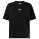 Reebok Γυναικεία κοντομάνικη μπλούζα Classics Archive Essentials Small Logo Tee